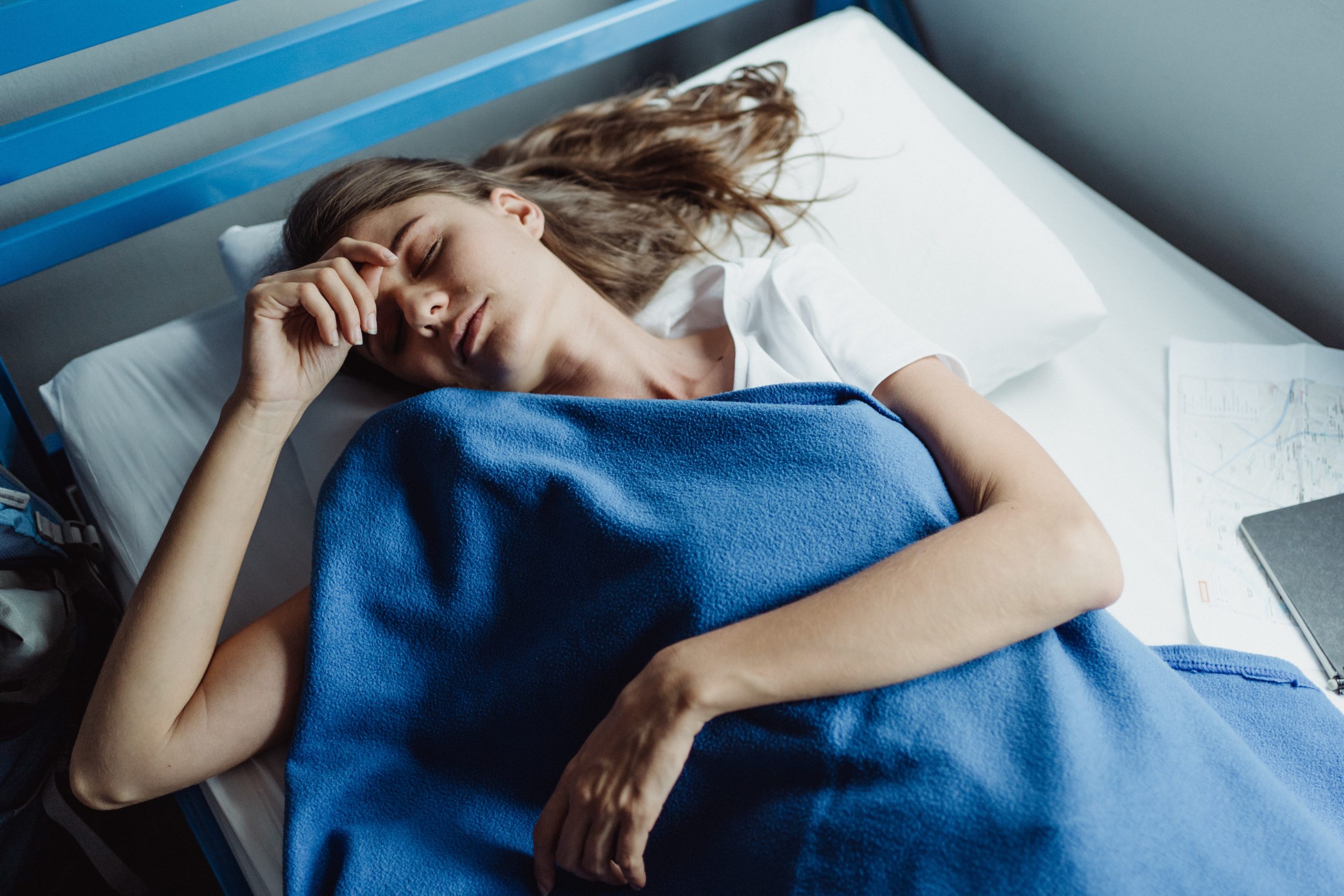 Manque de sommeil conséquences sur la santé physique et mentale