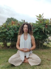 meditation cocon de sommeil