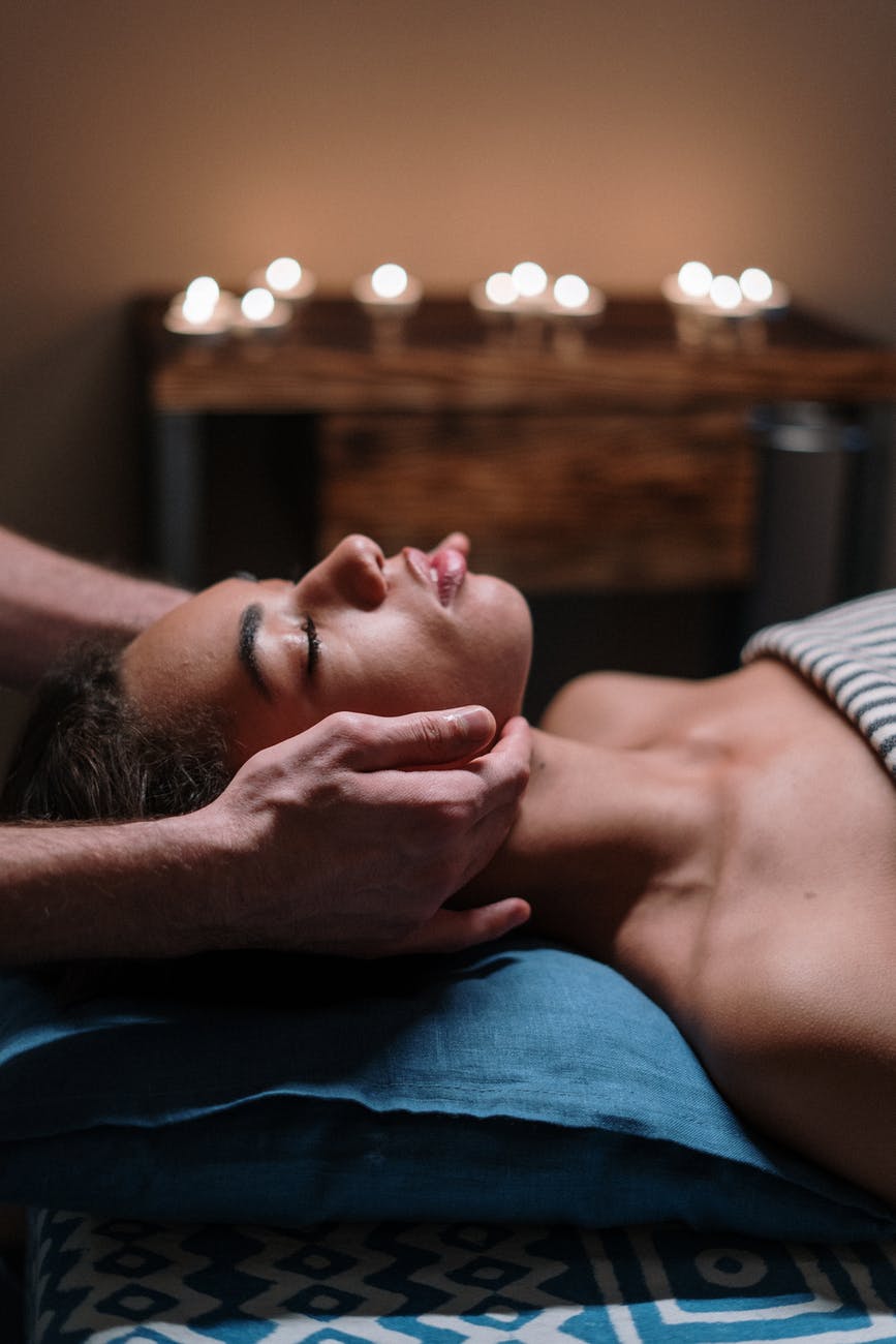 Les meilleurs massages pour dormir facilement et rapidement