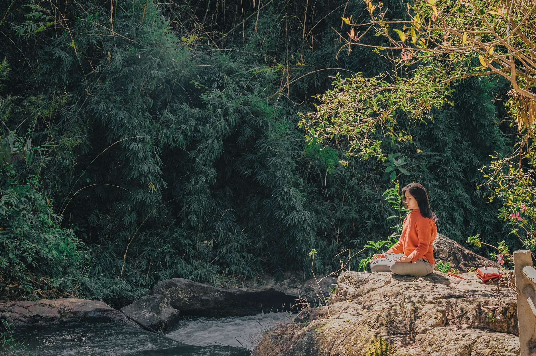 3 conseils pour être zen et améliorer votre quotidien